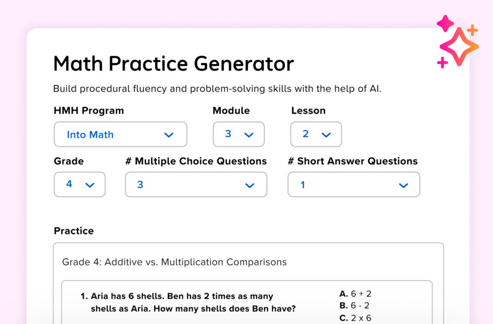 Into-Math-AITools-Math-Practice-Generator