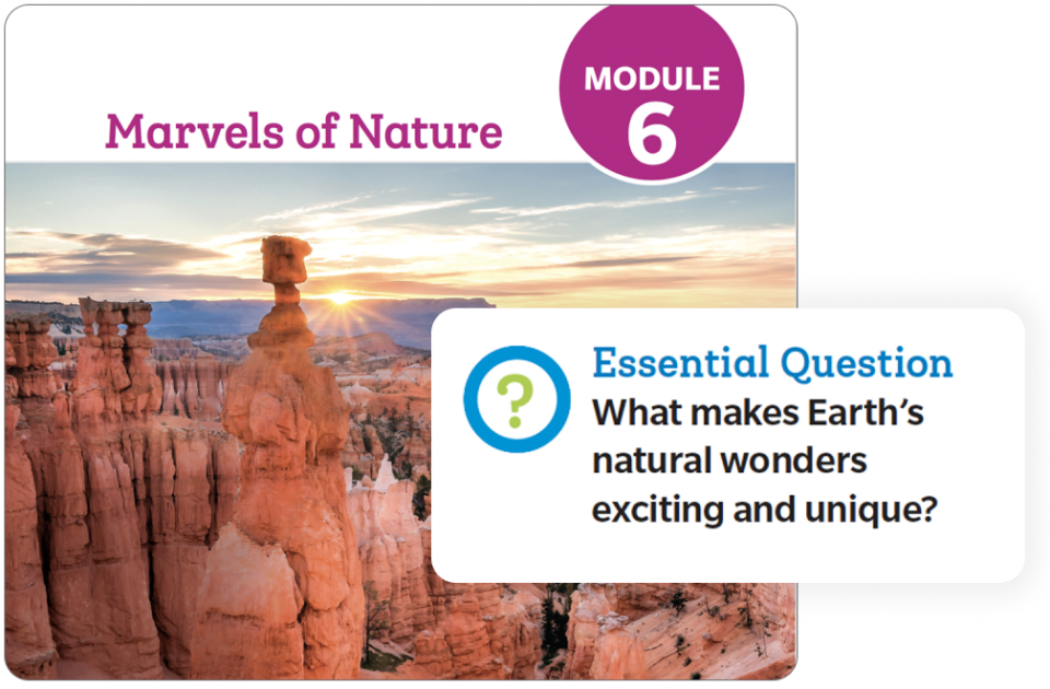 Knowledge That Builds Into Reading WF2859802