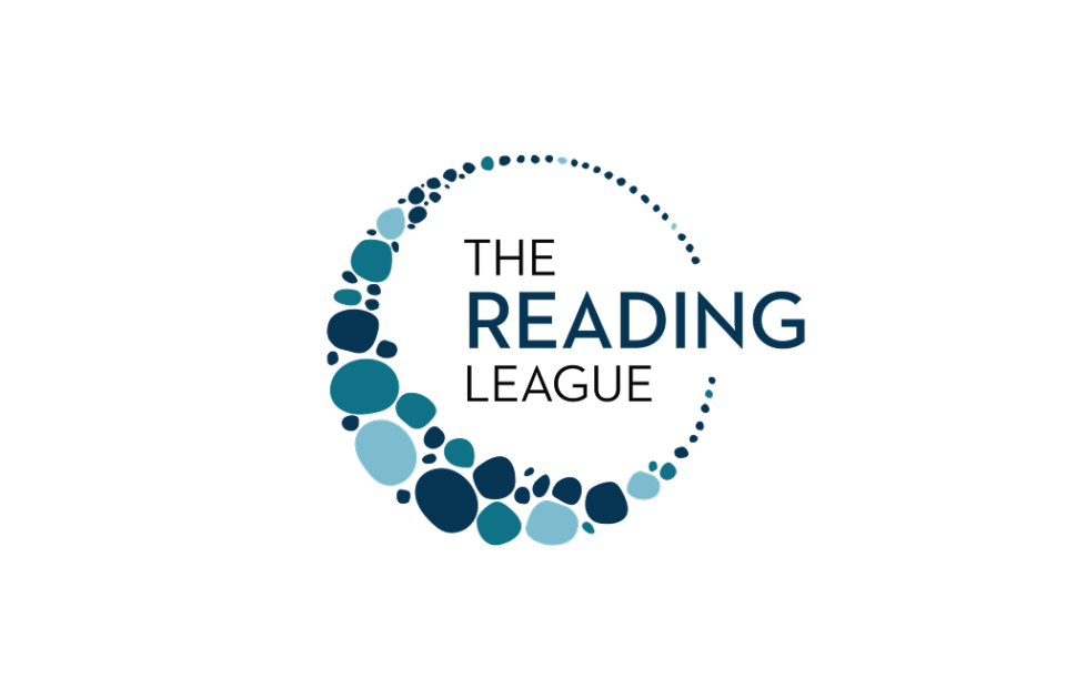 The Reading League Awards 4x3