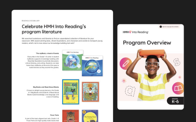 Overview Brochure Into Reading WF2859802