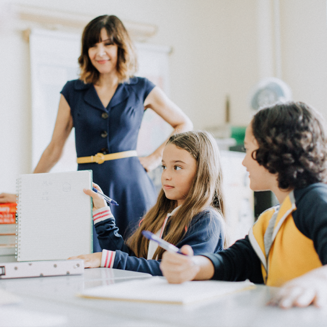 Teacher Experience Saxon Wf297647