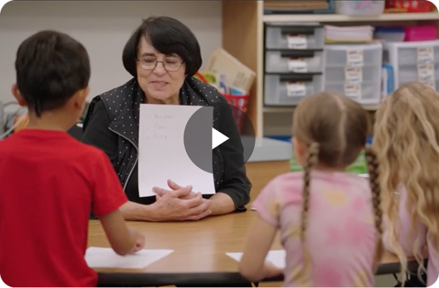 Blackfoot id video