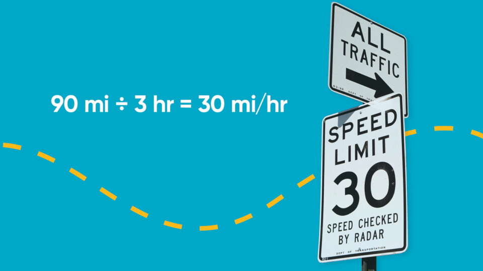 Teaching Ratios & Unit Rates in Math | Houghton Mifflin Harcourt