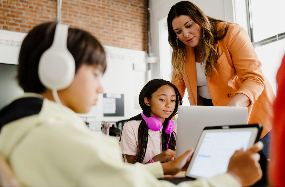 Personalized Instruction Special Education Curriculum WF1697603