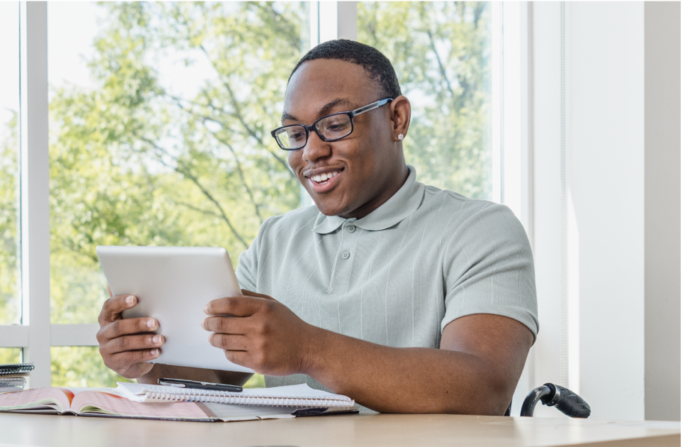 Teacher standing in front their class WF2379900 1