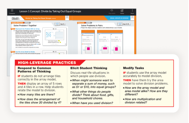 Math180 Special ED WF2655601