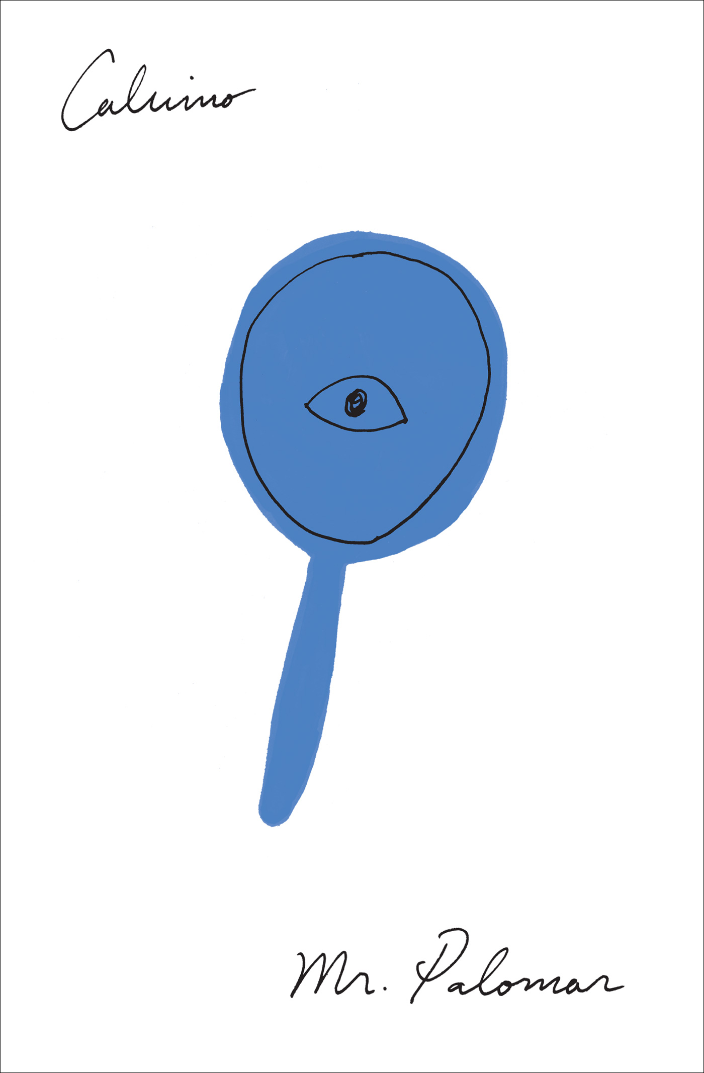 Mr palomar essay 07 image