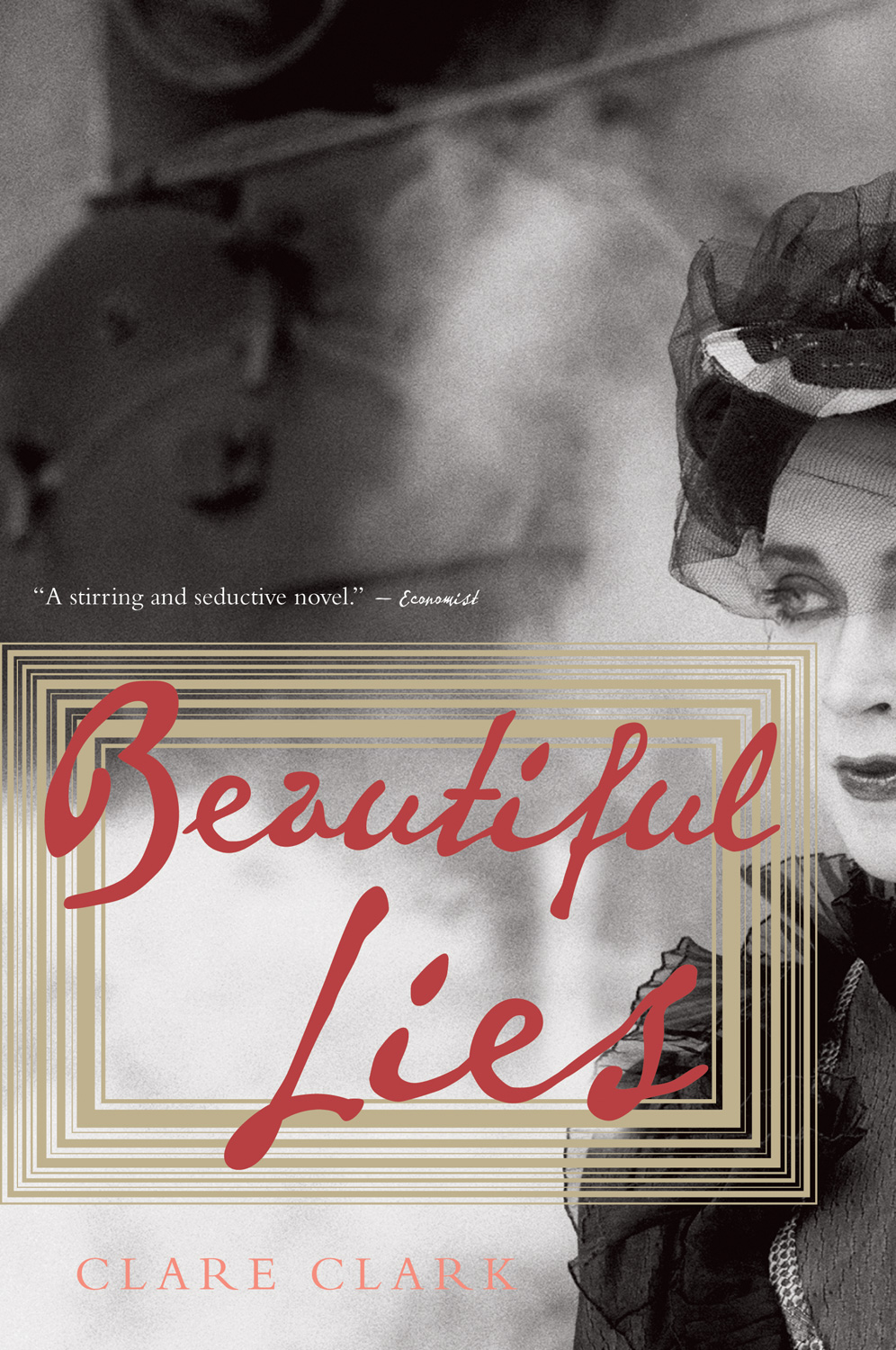 Order Beautiful Lies, ISBN 0544103807 HMH