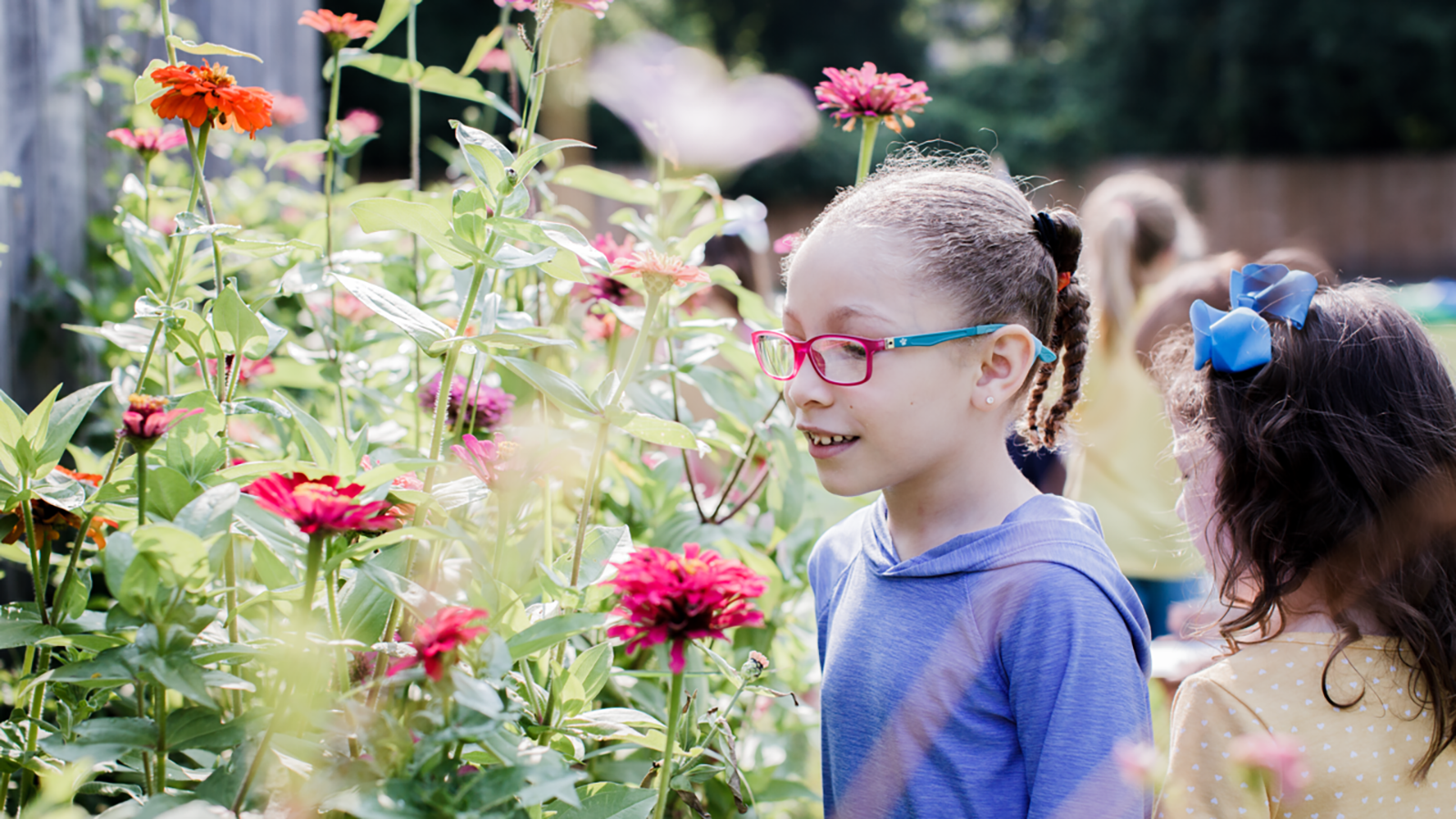 8 Fun Spring Activities for Elementary Students Houghton Mifflin Harcourt