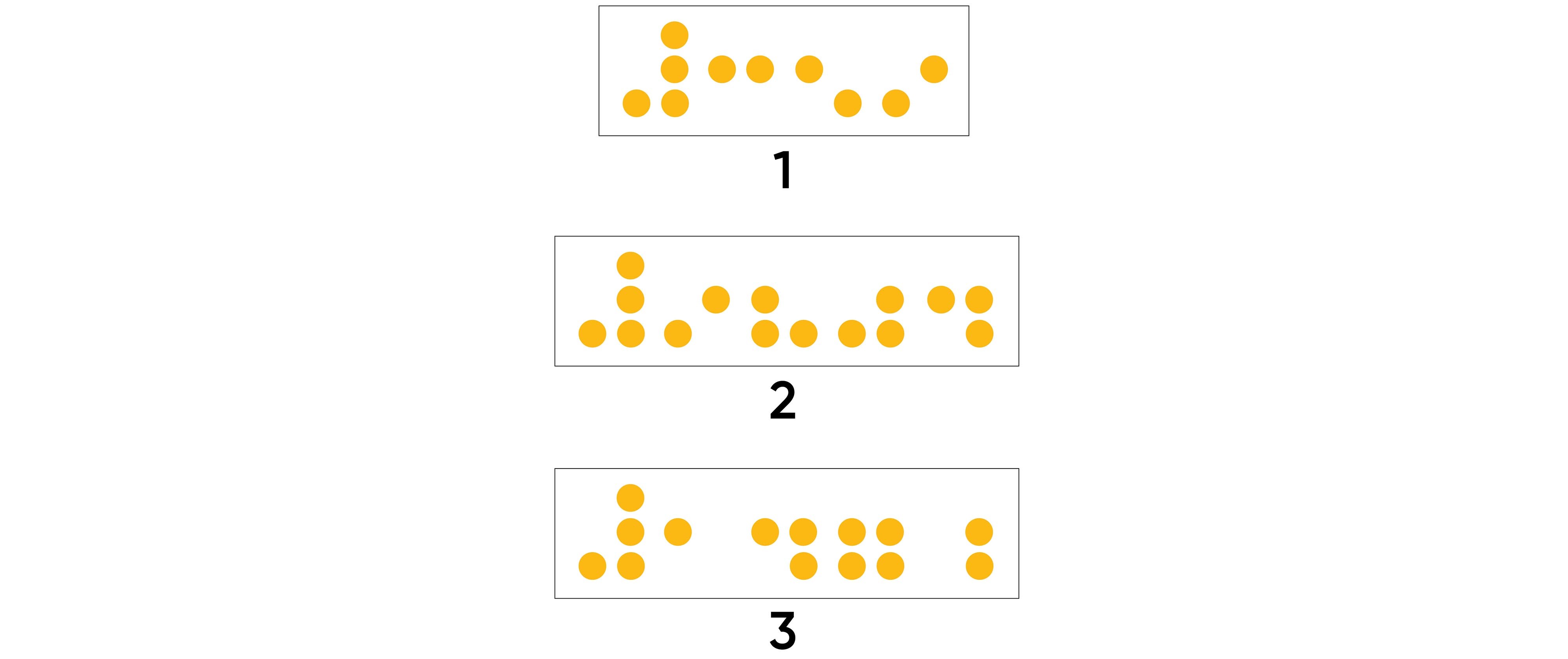 Math by Touch A Braille Puzzle for Your Students (Part 2)
