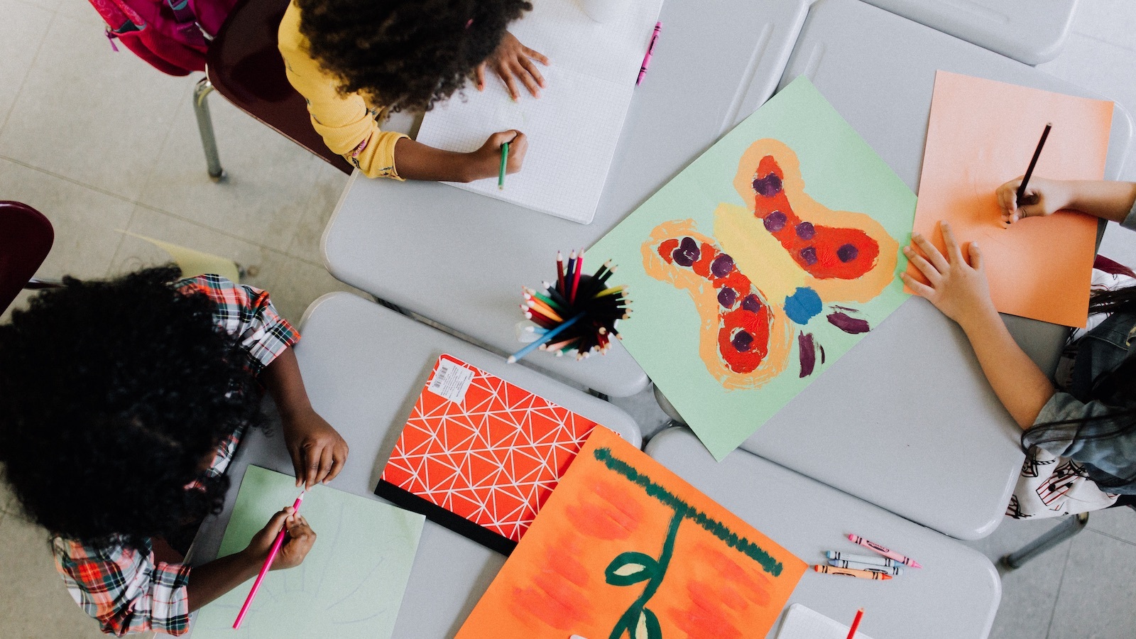 10 Mother's Day Celebration Ideas for School | Houghton Mifflin Harcourt