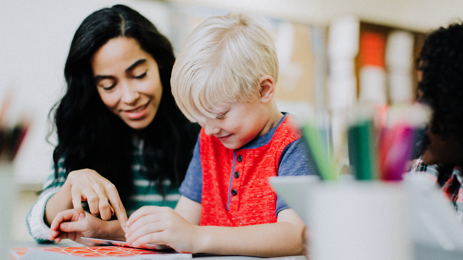 HMH Read 180 | 3-12 Reading Intervention Curriculum | Houghton Mifflin  Harcourt