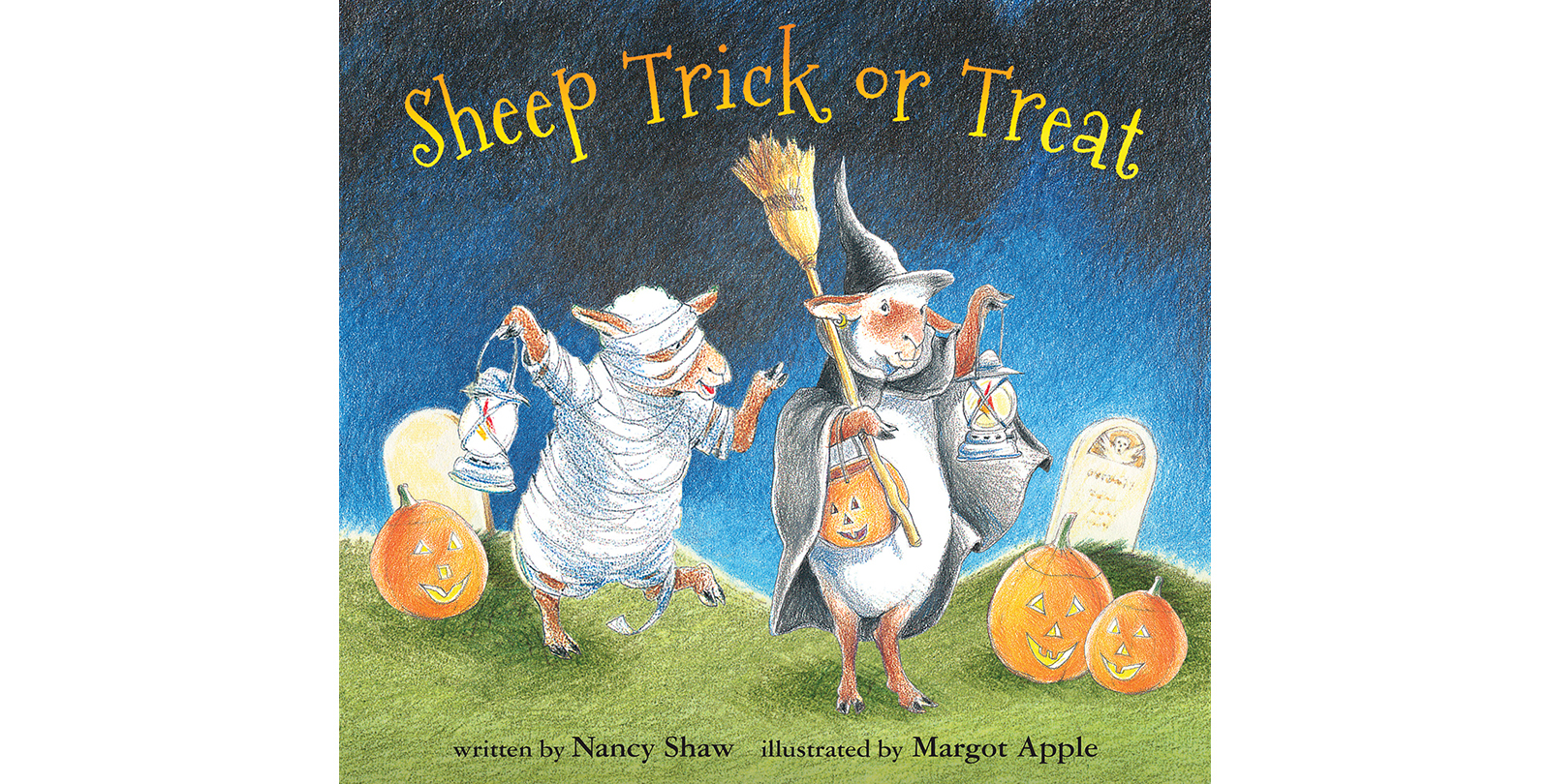 Best Halloween Books for Kids Houghton Mifflin Harcourt 188beat,金宝搏