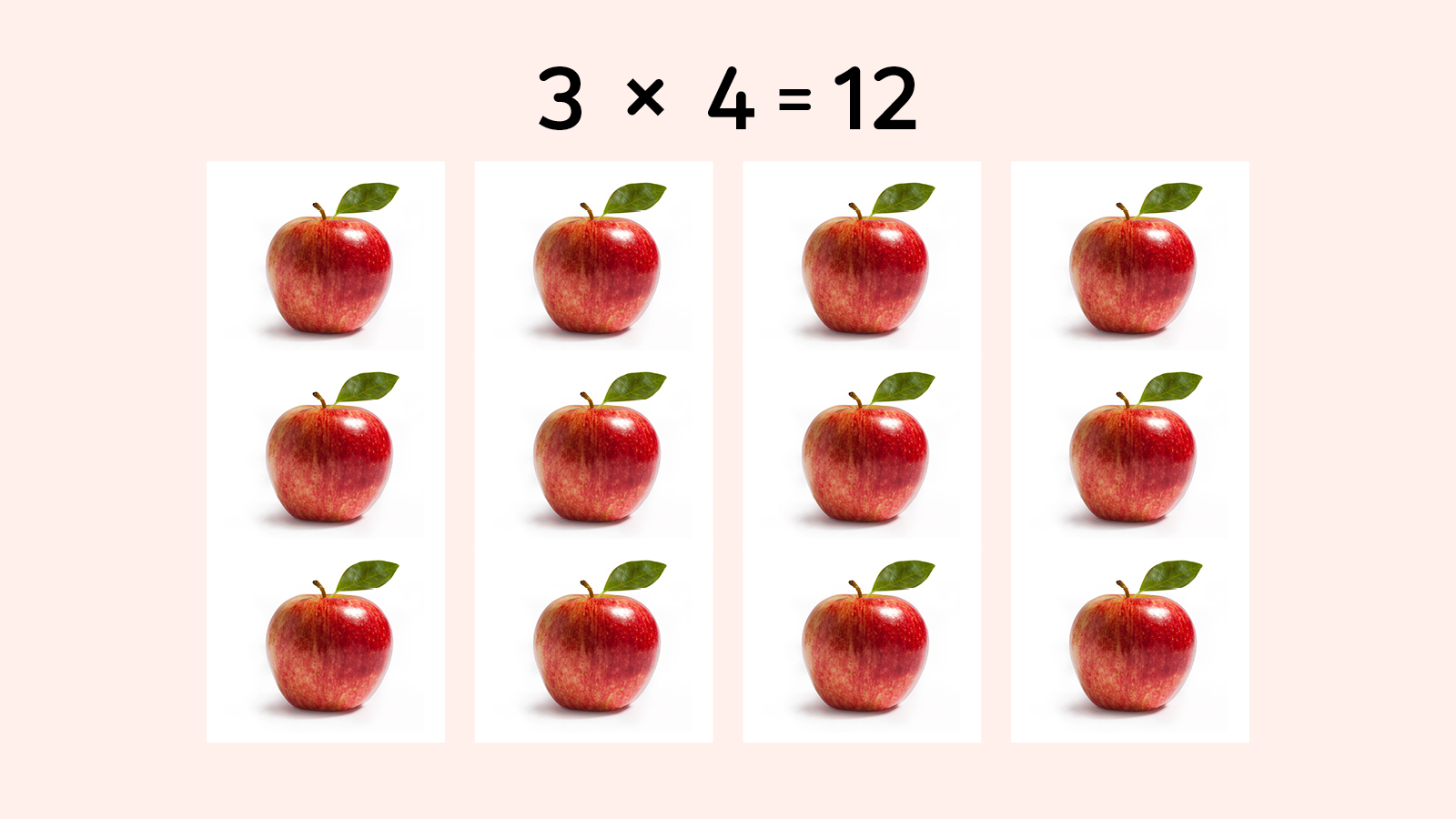 Teaching multiplication division arrays hero