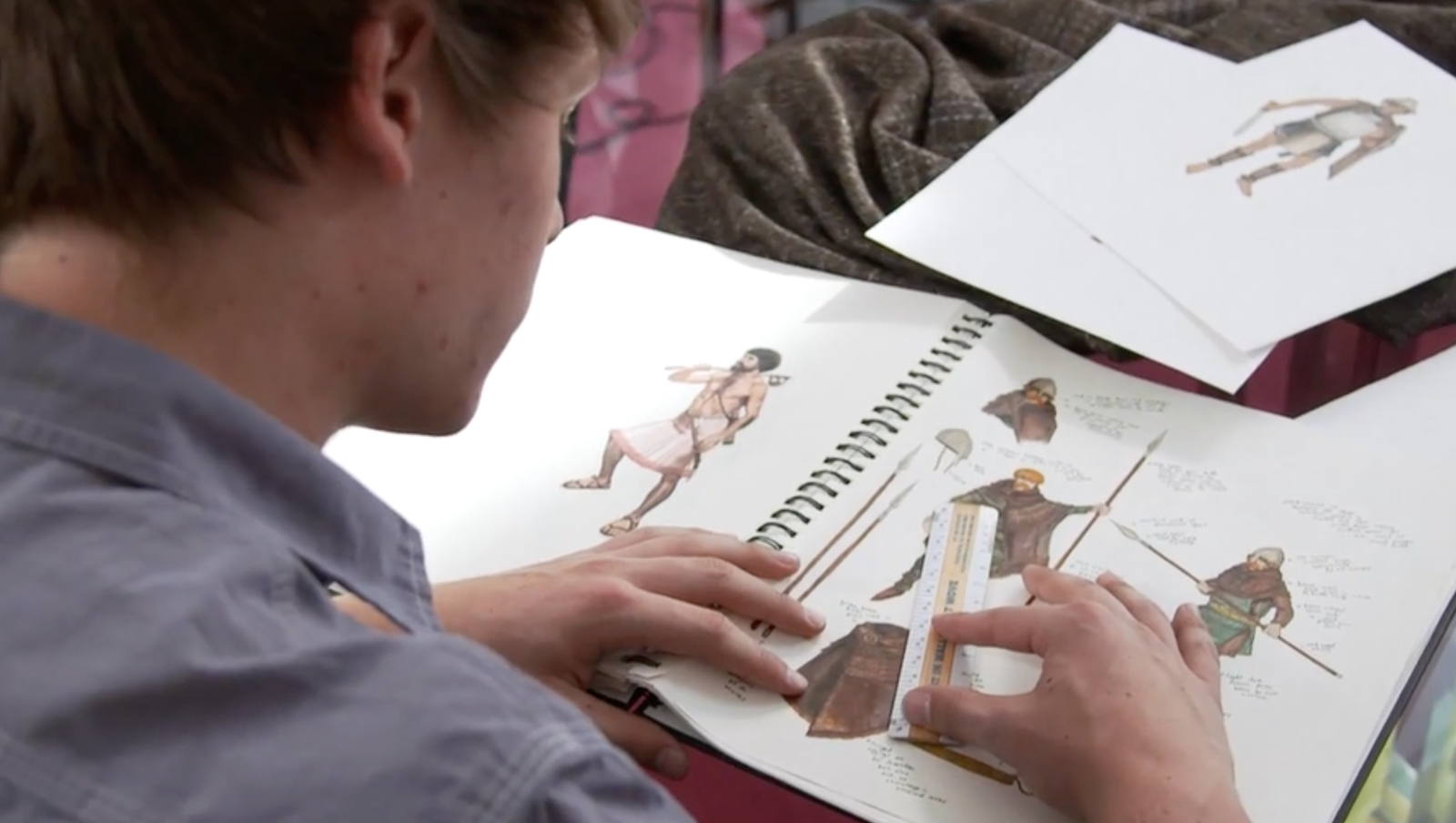 Math Meets Fashion Mathematics in Fashion Design Houghton Mifflin