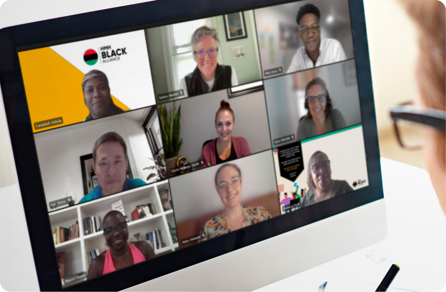 HMH Careers View Job Opportunities Houghton Mifflin Harcourt