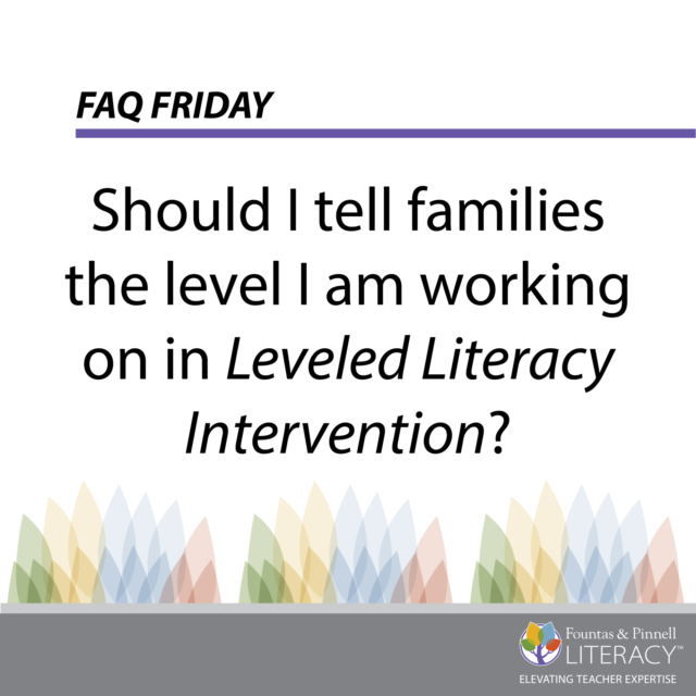 FAQ Friday 2 23 18