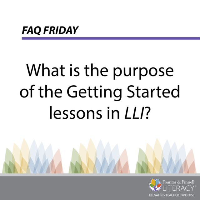FAQ Friday 2 9 18