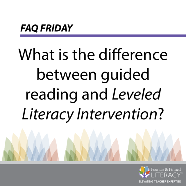 FAQ Friday 3 30 18