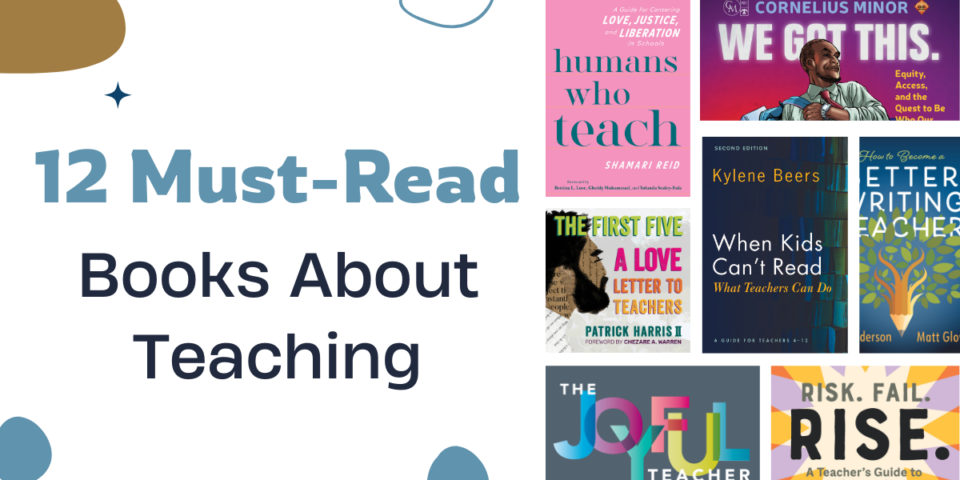 12mustreadteachingbooks