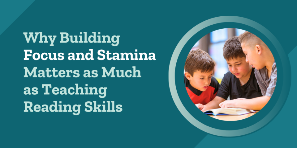Blog Banner 10 2026 Why Building Focus