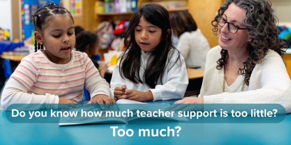 JS Blog Banner Teacher Support