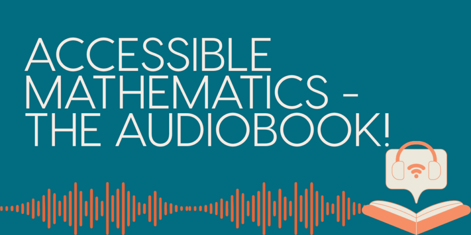 Accessiblemathaudioboo