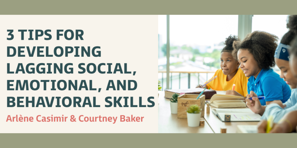 Developingselskills