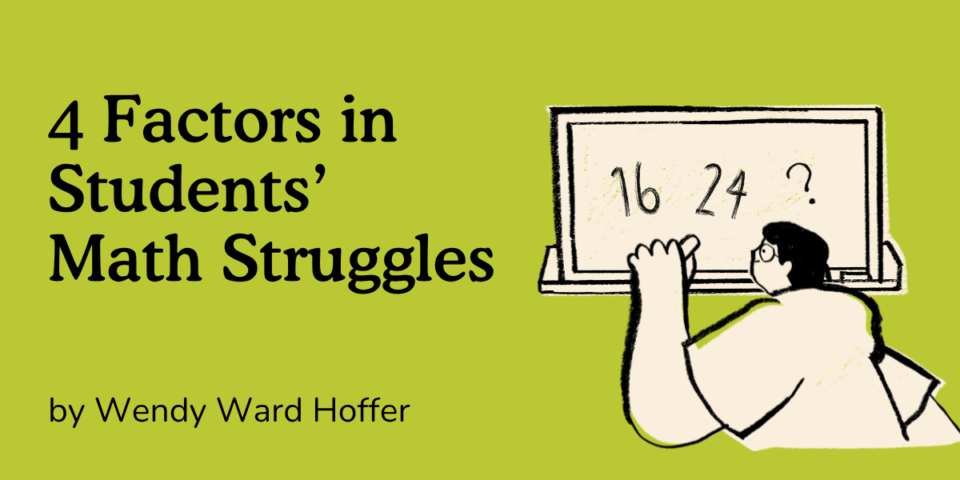 Factorsinstudentsmathstudies
