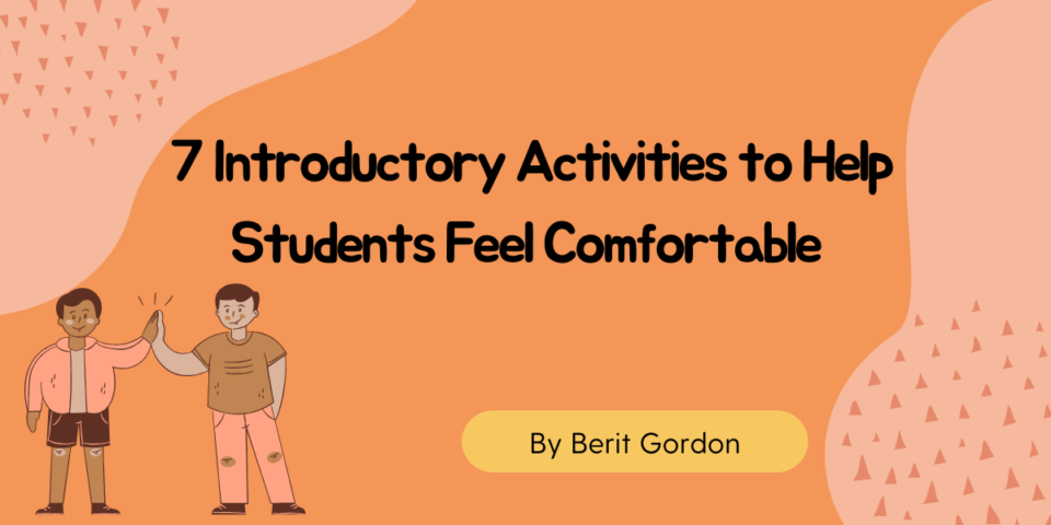 Introactivities