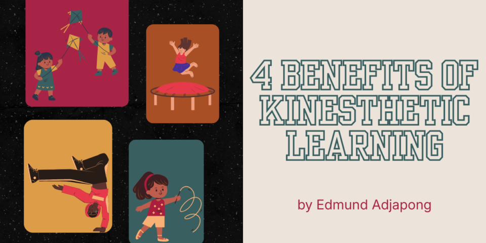 Kinestheticlearning