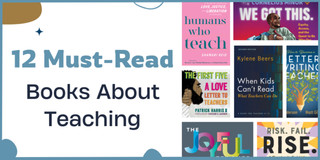 12mustreadteachingbooks