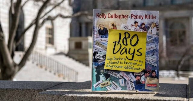 180 Days blog 5 16 18