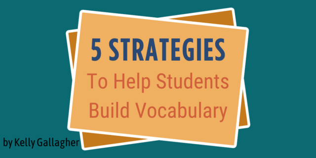 5vocabstrategies