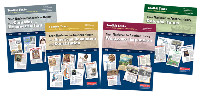 American History Set2