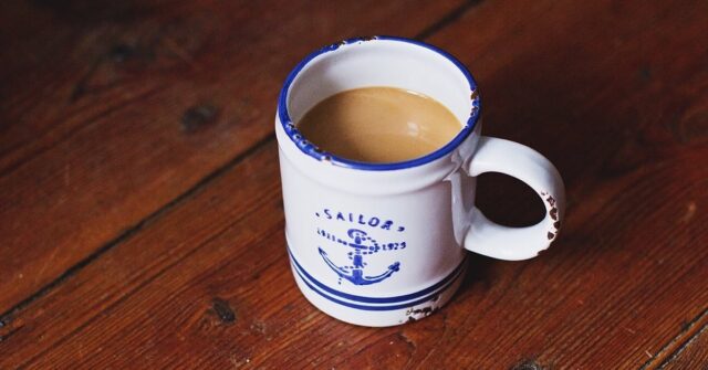 Anchor Yourself to your beliefs