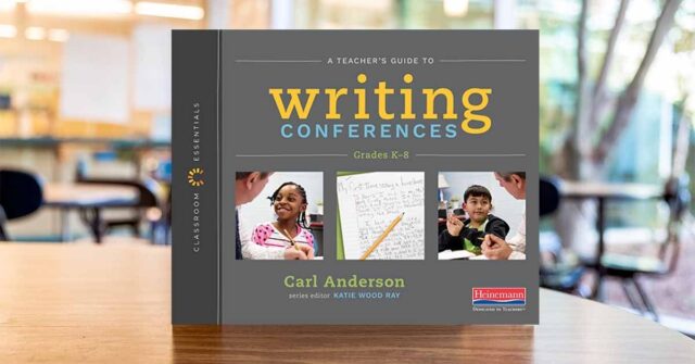 Anderson Teacher guide