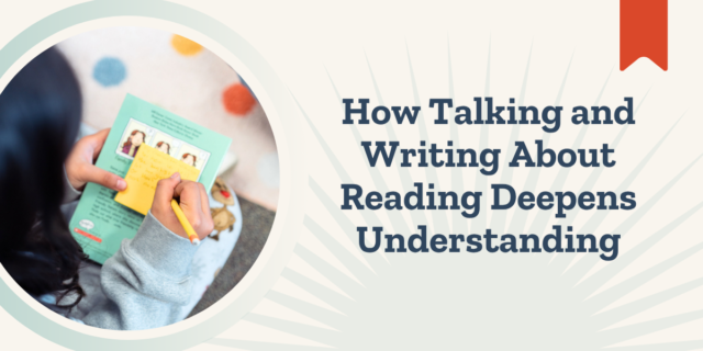 Blog Banner 09 2026 How Talking Writing