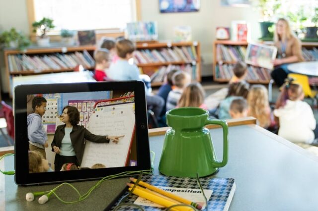 Blog Header On Demand December