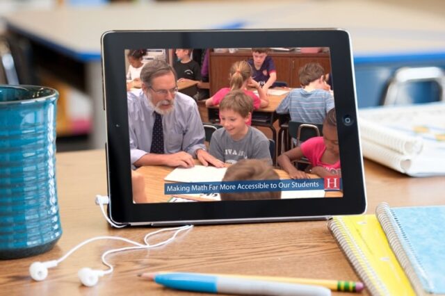 Blog Header On Demand February