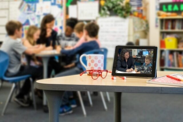 Blog Header On Demand November