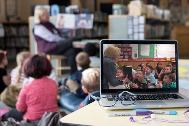 Blog Header On Demand October