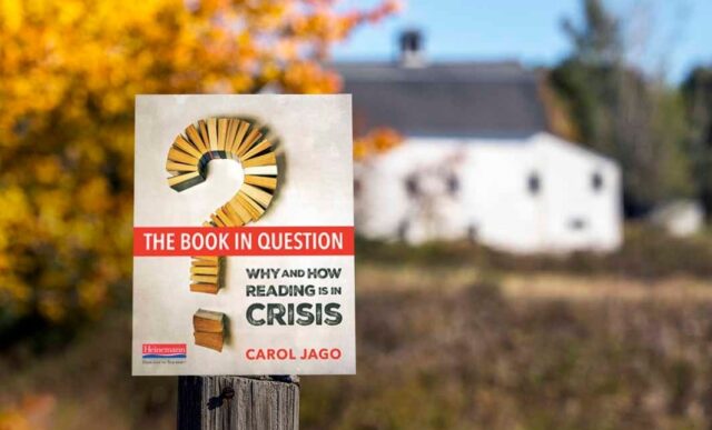 Book In Question Two