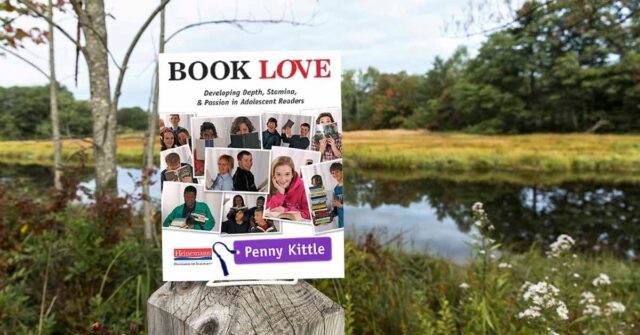 Book Love Podcast