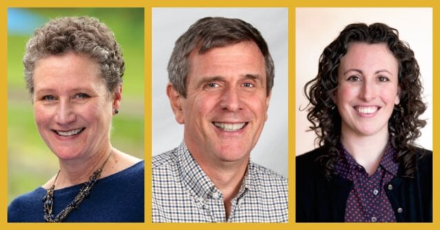 Conferring Podcast Image 1