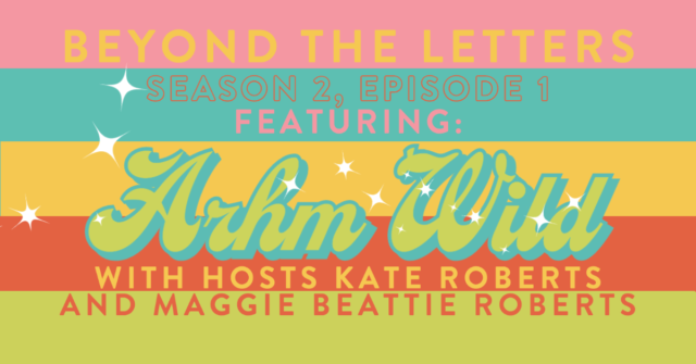 Corrected BTL s2e1 Arhm Wild