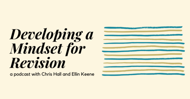 Developing a Mindset for Revision Podcast