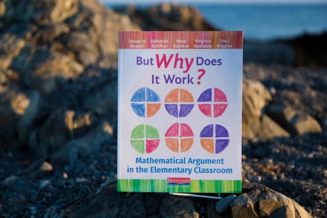 E08114 Russell Schifter Kasman Bastable Higgins Bookcover 9196 6