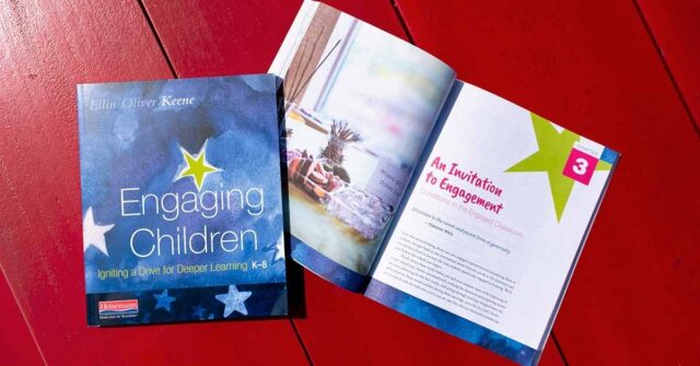 Engaging Blog 5 21 18