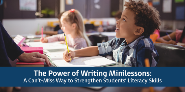 FPC WML Blog Power of Writing Minilessons 01